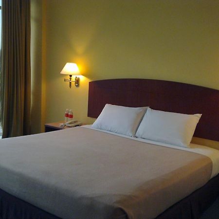 Hotel Caliber Kuala Lumpur Zewnętrze zdjęcie