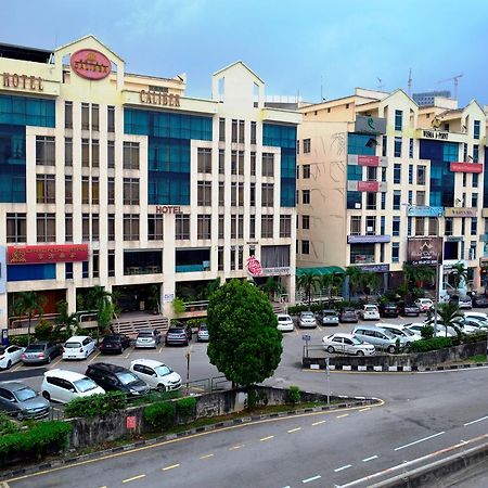 Hotel Caliber Kuala Lumpur Zewnętrze zdjęcie