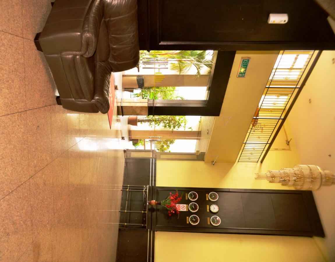 Hotel Caliber Kuala Lumpur Zewnętrze zdjęcie