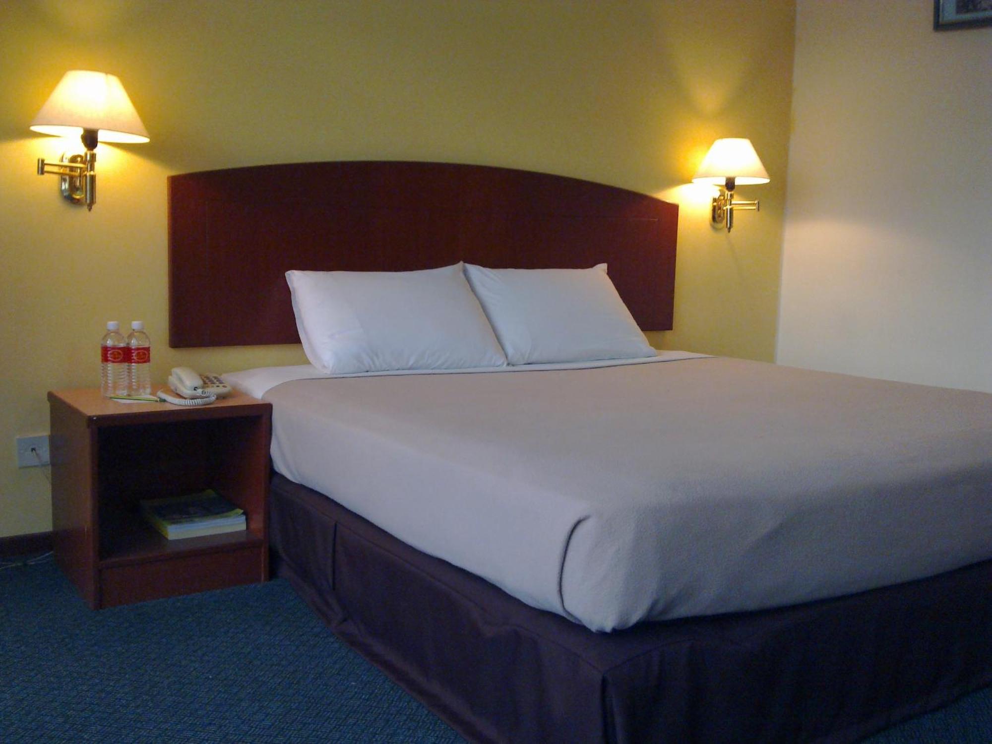 Hotel Caliber Kuala Lumpur Zewnętrze zdjęcie