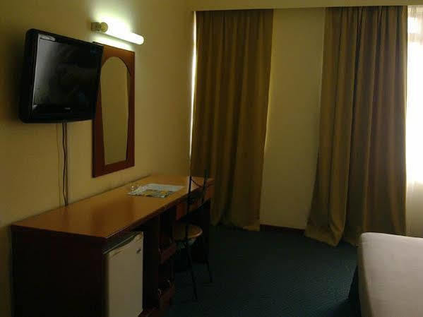 Hotel Caliber Kuala Lumpur Zewnętrze zdjęcie