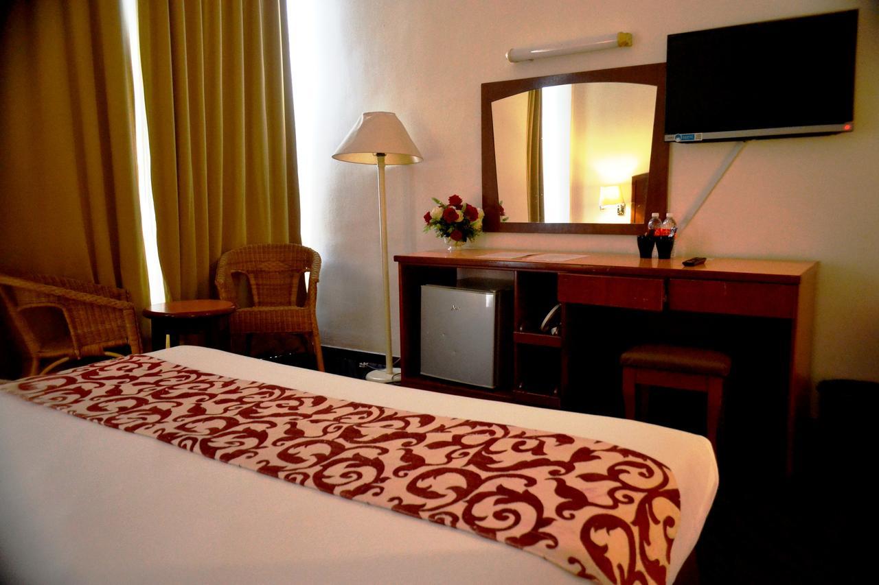Hotel Caliber Kuala Lumpur Zewnętrze zdjęcie