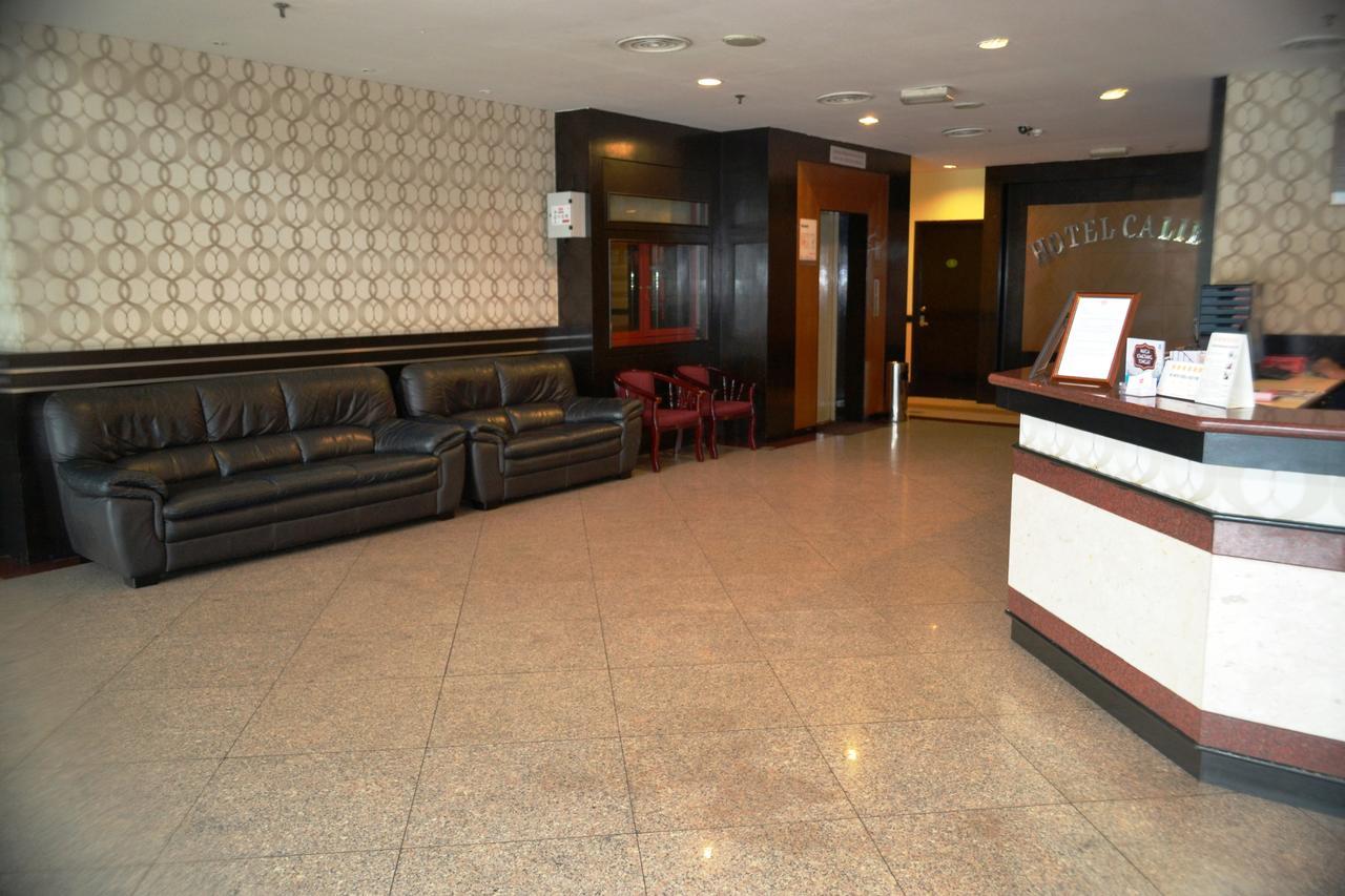 Hotel Caliber Kuala Lumpur Zewnętrze zdjęcie