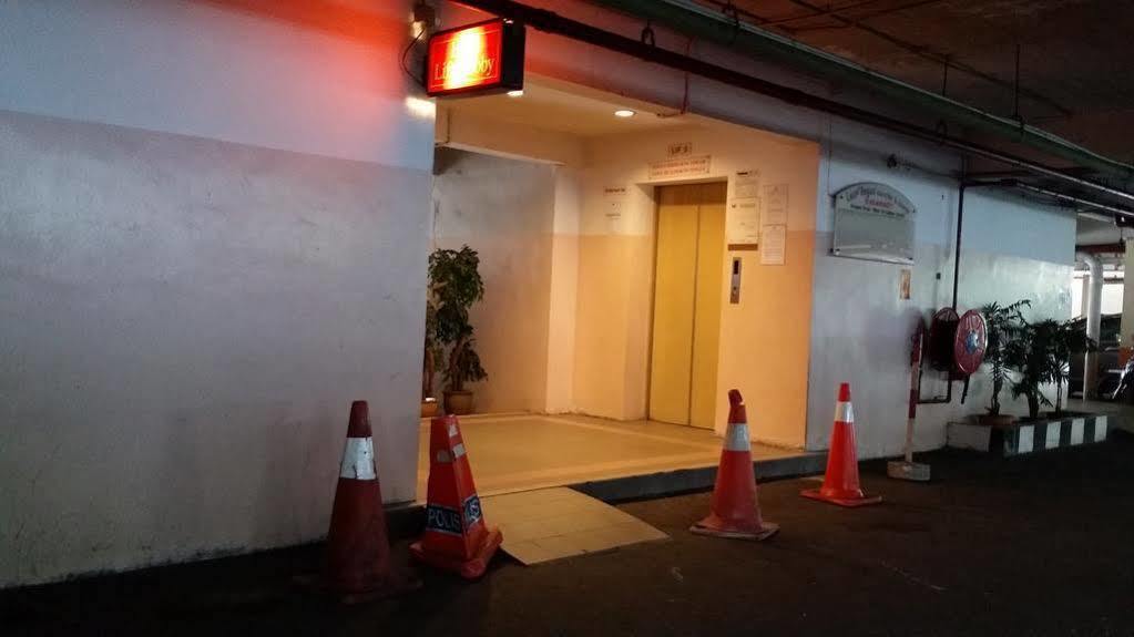Hotel Caliber Kuala Lumpur Zewnętrze zdjęcie