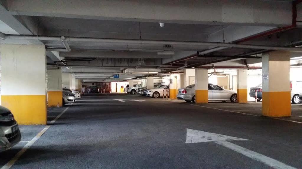 Hotel Caliber Kuala Lumpur Zewnętrze zdjęcie