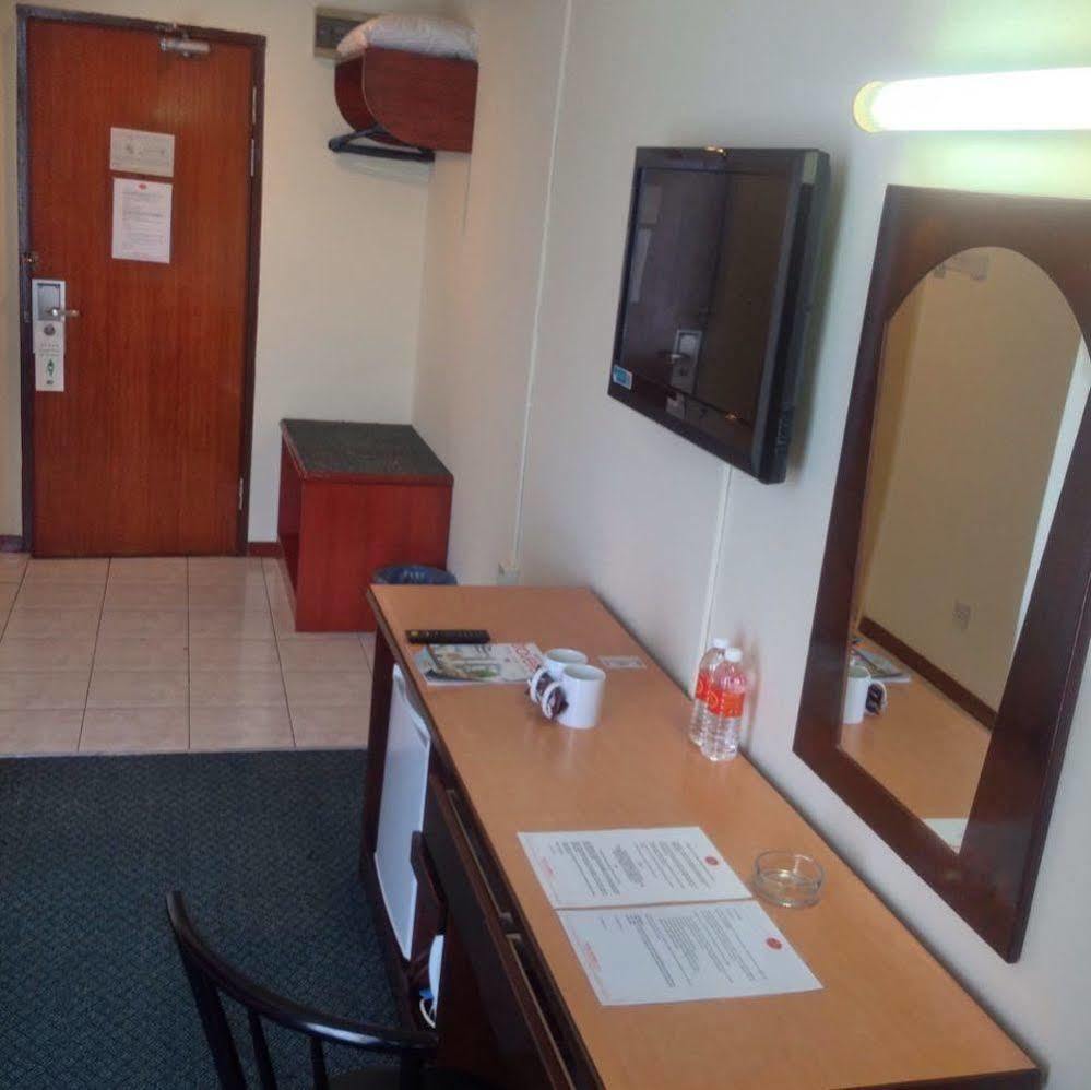Hotel Caliber Kuala Lumpur Zewnętrze zdjęcie