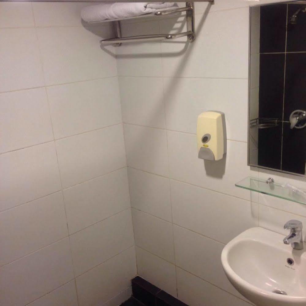 Hotel Caliber Kuala Lumpur Zewnętrze zdjęcie