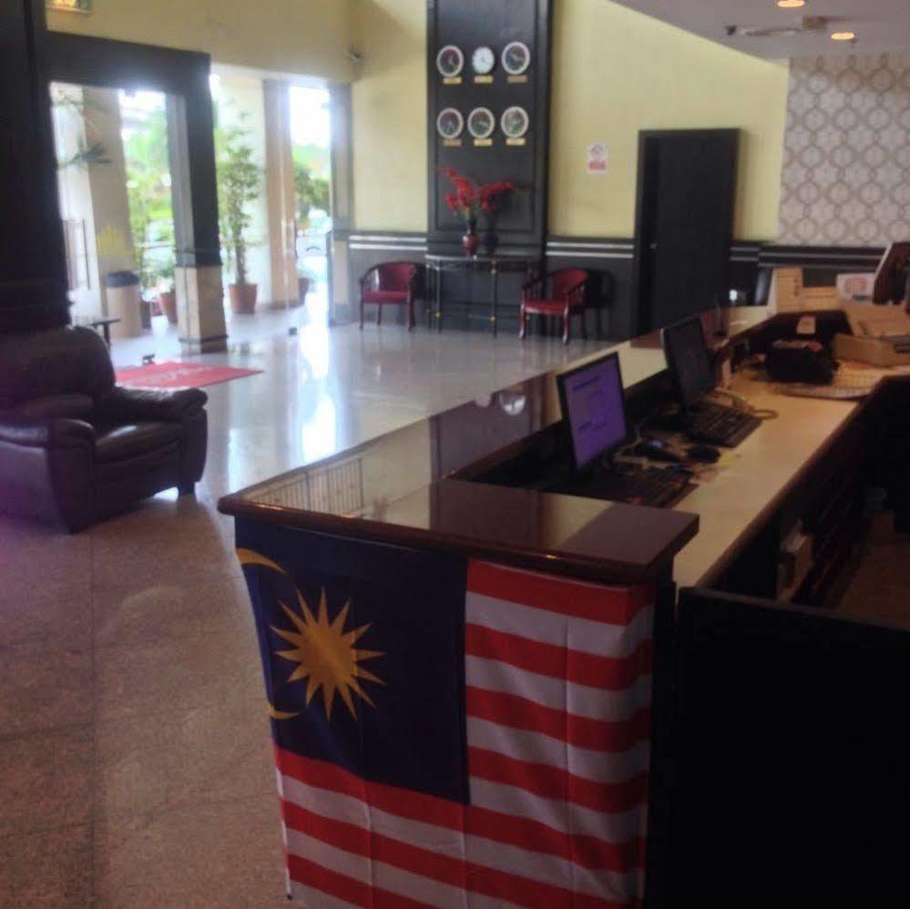 Hotel Caliber Kuala Lumpur Zewnętrze zdjęcie