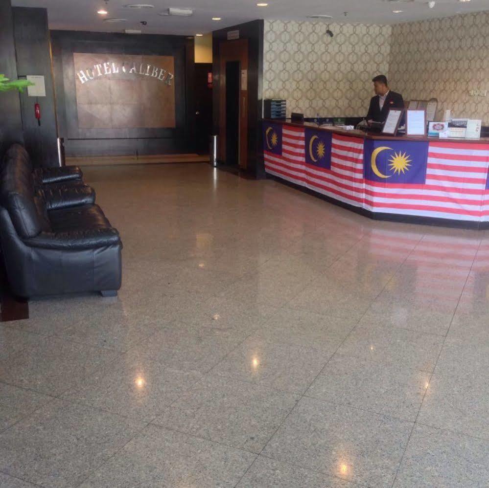 Hotel Caliber Kuala Lumpur Zewnętrze zdjęcie