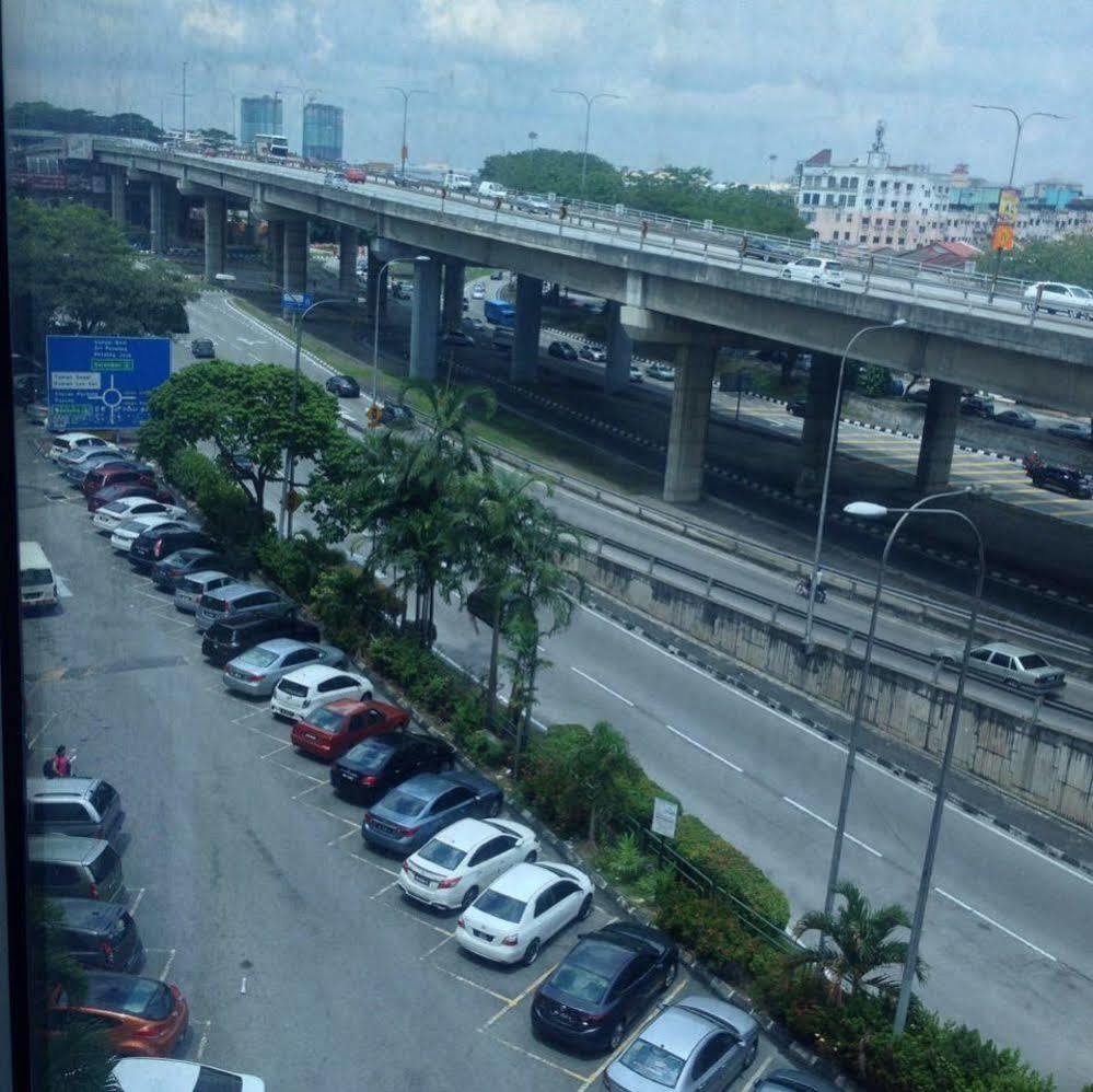 Hotel Caliber Kuala Lumpur Zewnętrze zdjęcie