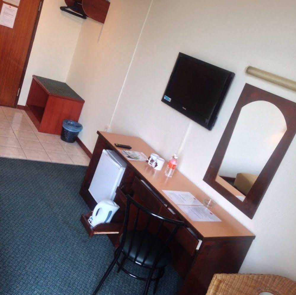 Hotel Caliber Kuala Lumpur Zewnętrze zdjęcie