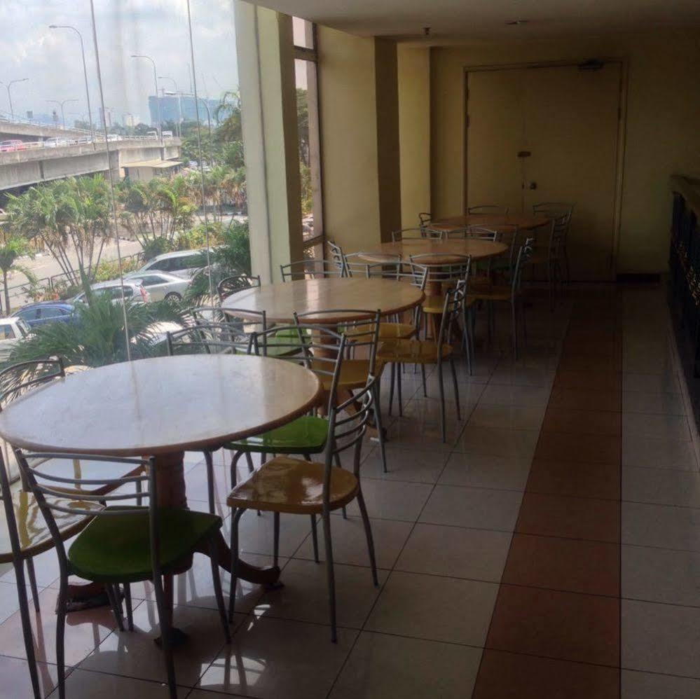 Hotel Caliber Kuala Lumpur Zewnętrze zdjęcie