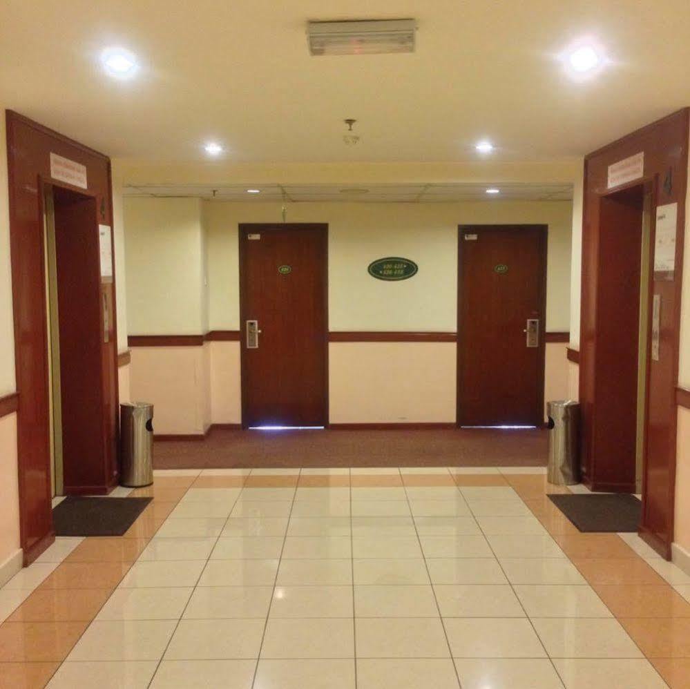 Hotel Caliber Kuala Lumpur Zewnętrze zdjęcie