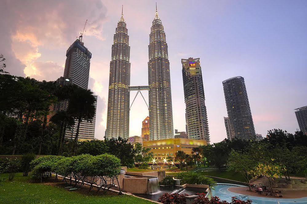 Hotel Caliber Kuala Lumpur Zewnętrze zdjęcie