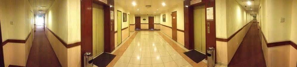 Hotel Caliber Kuala Lumpur Zewnętrze zdjęcie