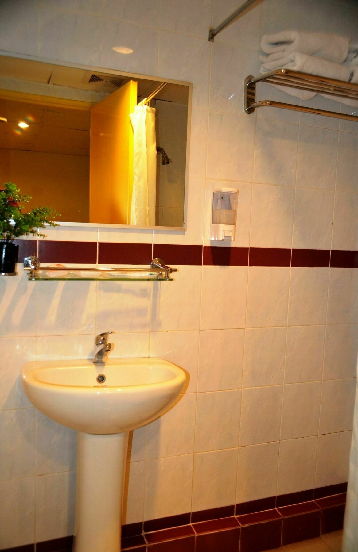 Hotel Caliber Kuala Lumpur Zewnętrze zdjęcie