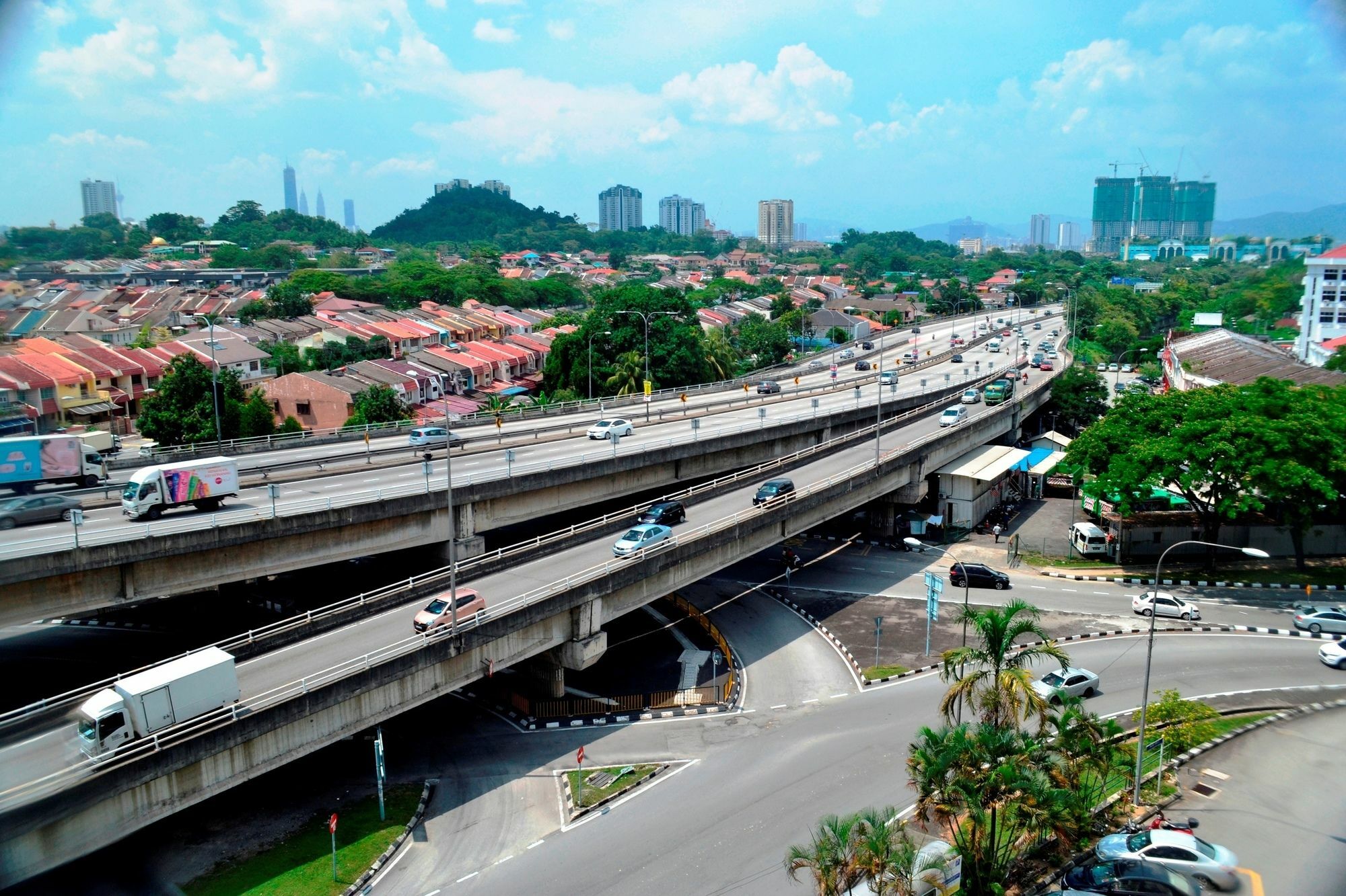 Hotel Caliber Kuala Lumpur Zewnętrze zdjęcie