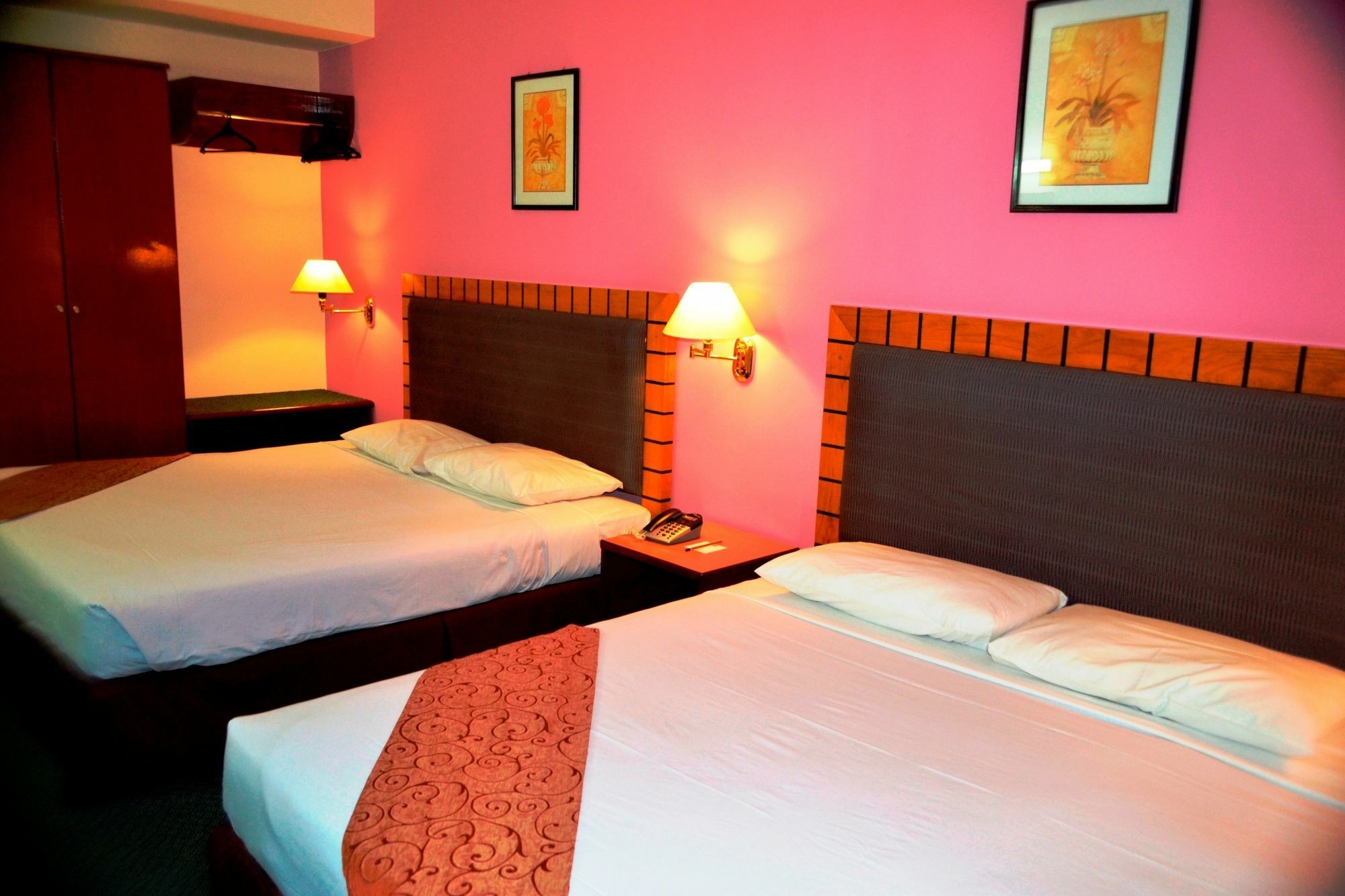 Hotel Caliber Kuala Lumpur Zewnętrze zdjęcie