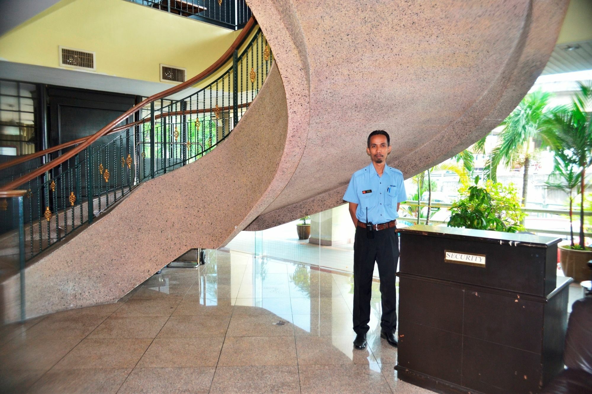 Hotel Caliber Kuala Lumpur Zewnętrze zdjęcie