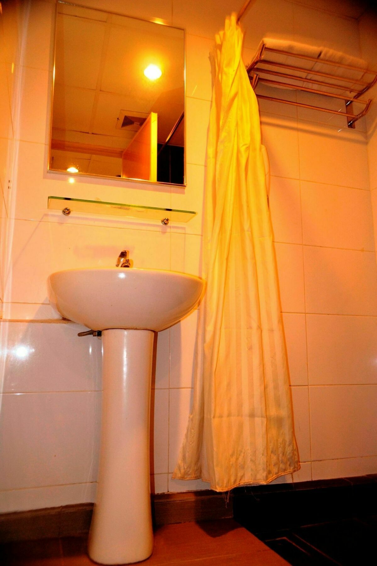 Hotel Caliber Kuala Lumpur Zewnętrze zdjęcie